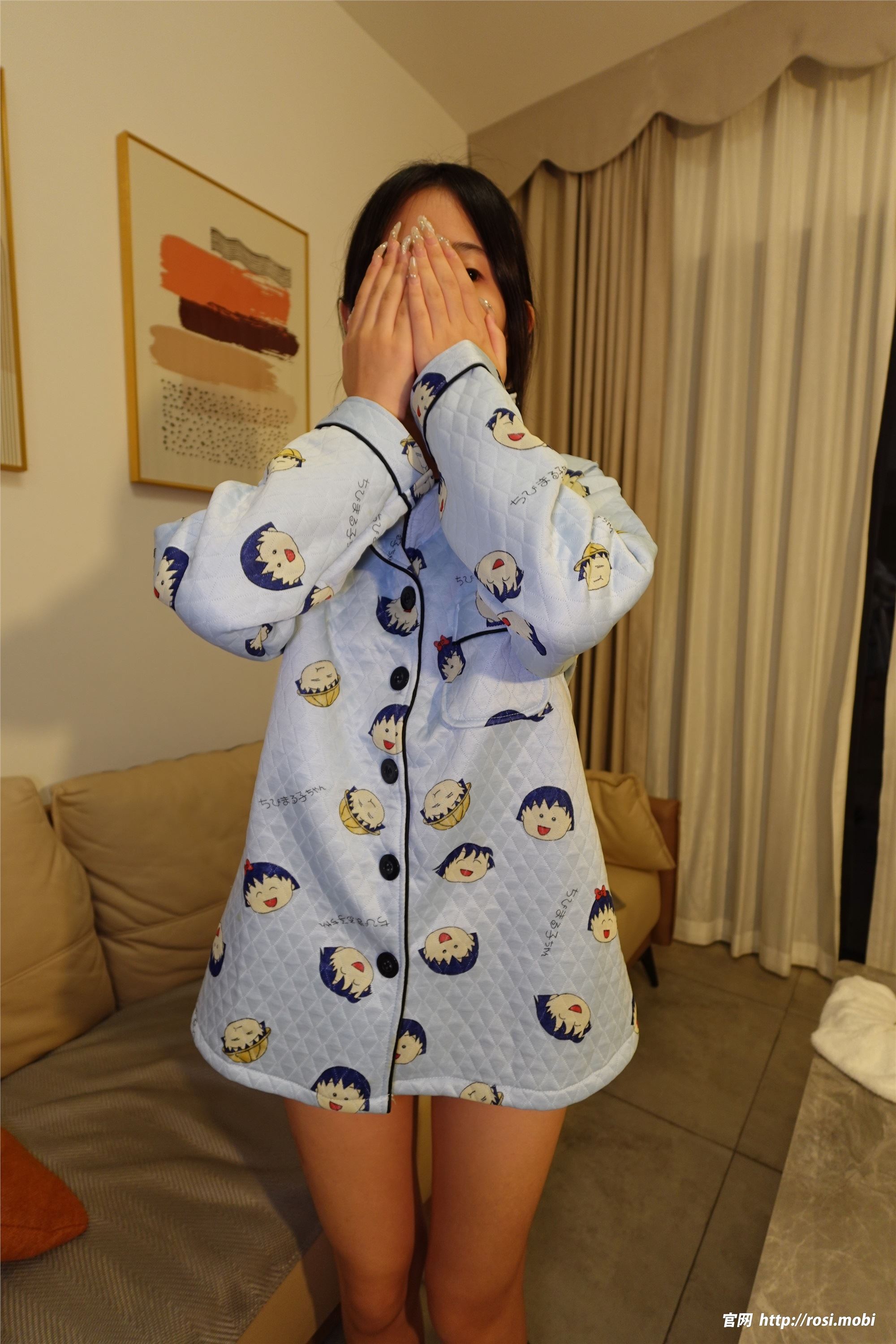 ROSI写真 2025.05.11 NO.4906